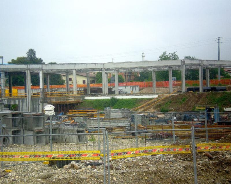 Bassanonet.it Centro Commerciale “Emisfero”, richiesto l'ampliamento della superficie di vendita