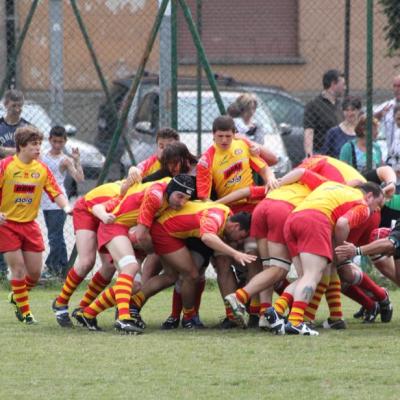 Bassanonet.it Domenica gara2 playoff: arriva il verdetto!