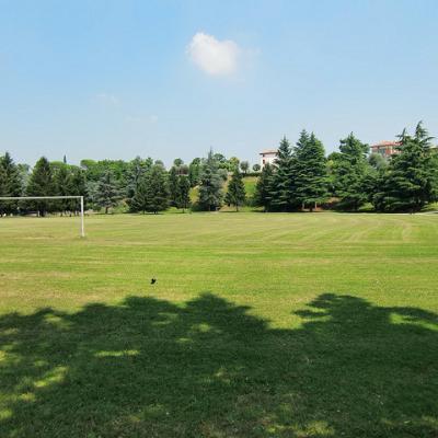 Bassanonet.it Parco Ragazzi del ’99 invaso dal Touch Rugby