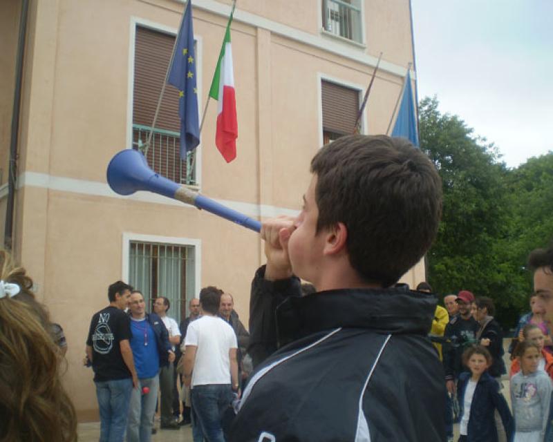 Bassanonet.it Cassola, “assedio” al consiglio comunale