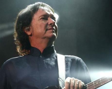 Bassanonet.it Canzian si racconta a Palazzo Roberti