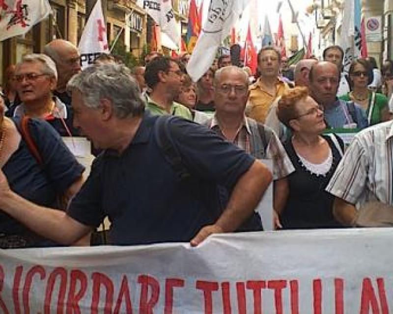 Bassanonet.it Tricom, una pagina di giustizia