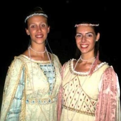 Bassanonet.it Marostica, la Partita a Scacchi alza il sipario