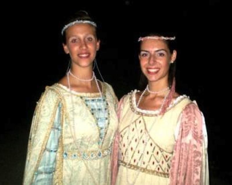 Bassanonet.it Marostica, la Partita a Scacchi alza il sipario