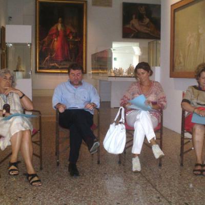 Bassanonet.it Canova “open air”