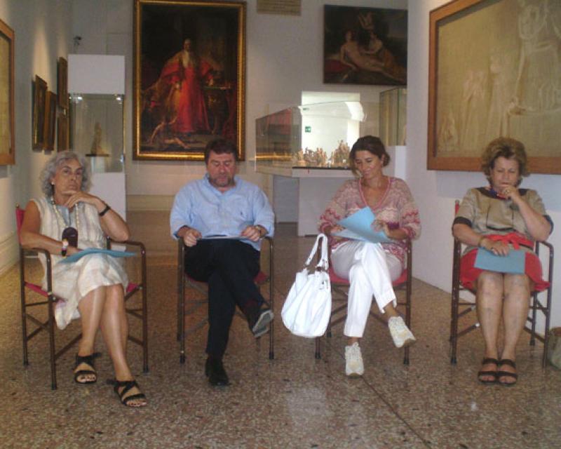 Bassanonet.it Canova “open air”