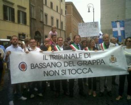 Bassanonet.it Roma, nun fa' la stupida