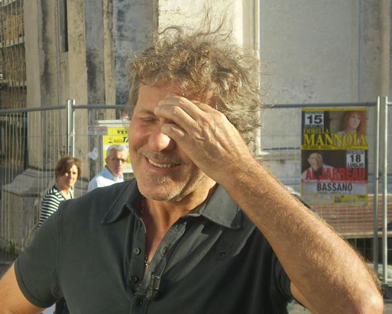 Bassanonet.it La scossa solidale di Renzo Rosso