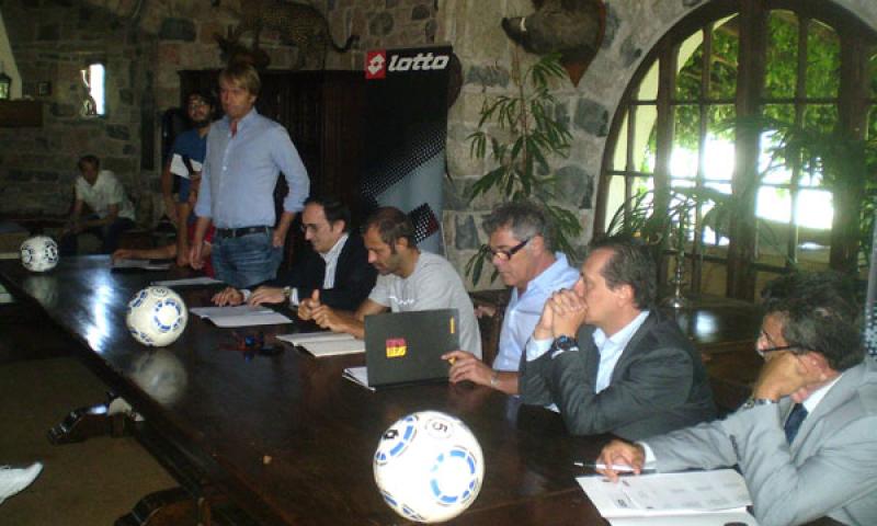 Bassanonet.it - Conferenza stampa