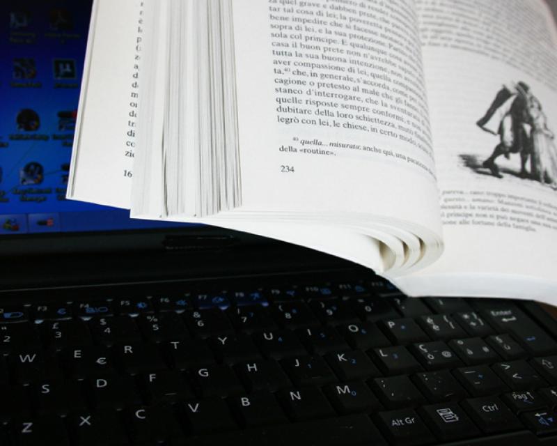 Bassanonet.it Libri e blogger si incontrano a k.Lit