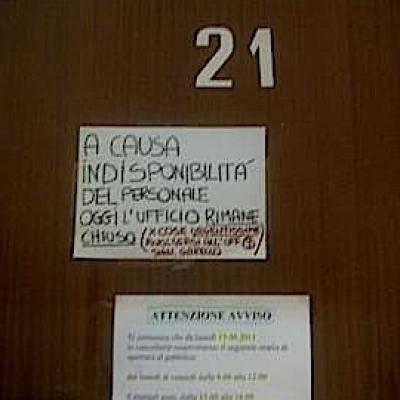 Bassanonet.it Tribunale alla vicentina