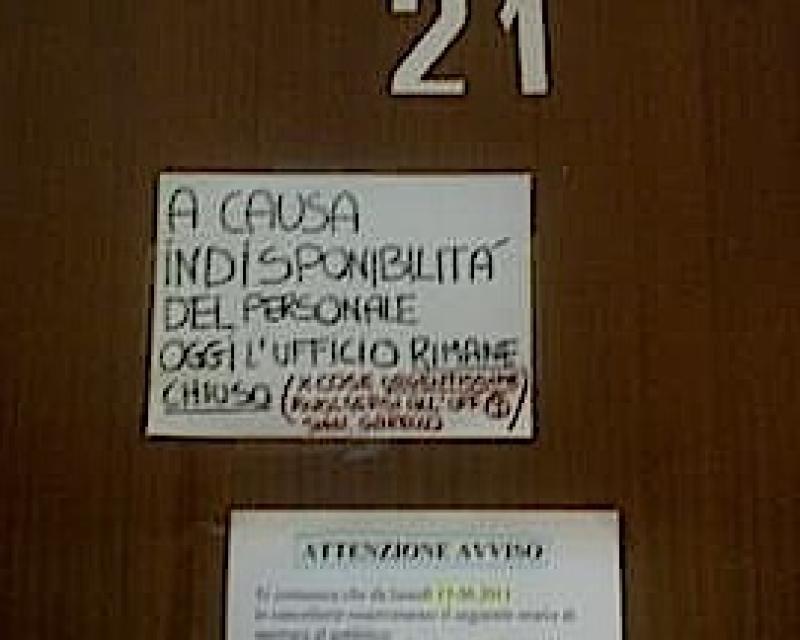 Bassanonet.it Tribunale alla vicentina