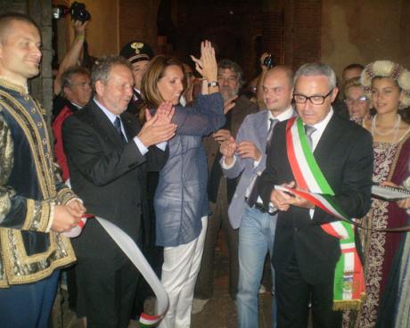 Bassanonet.it Habemus Piazza