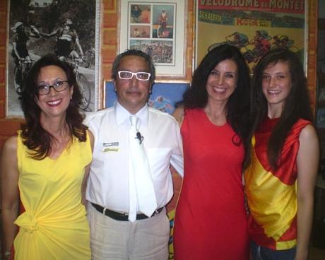 Bassanonet.it Tutti in pista con la 3 Sere di Bassano