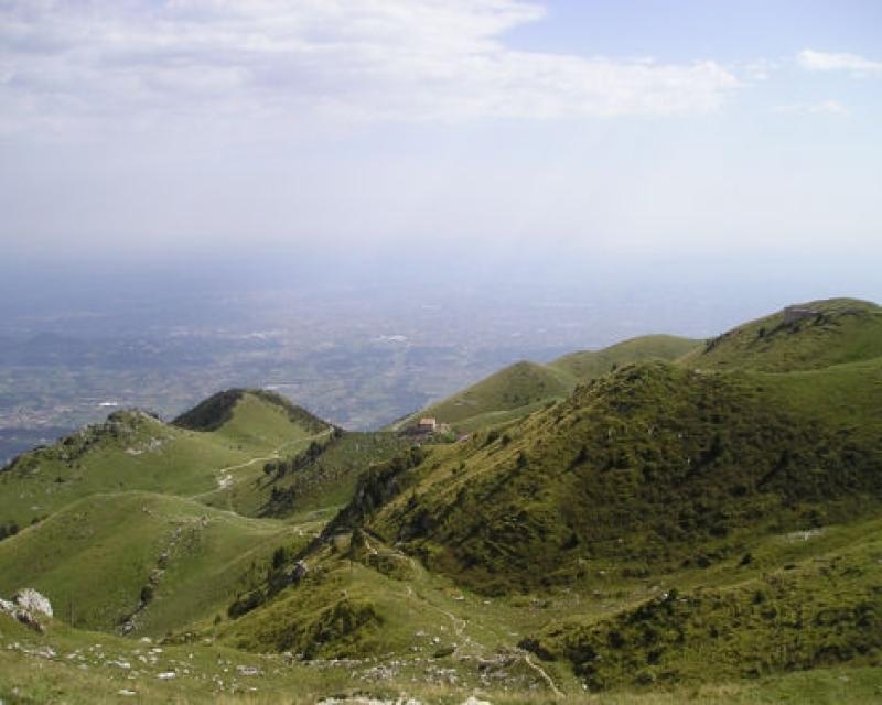 Bassanonet.it Un po’ di Grappa per Bassano
