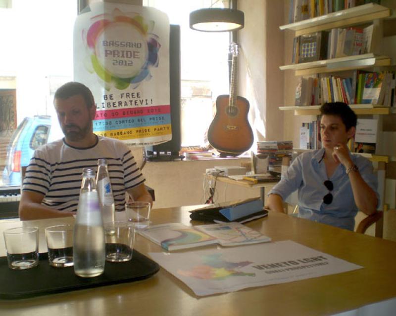 Bassanonet.it “Abbiamo sfilato per chi non può farlo”