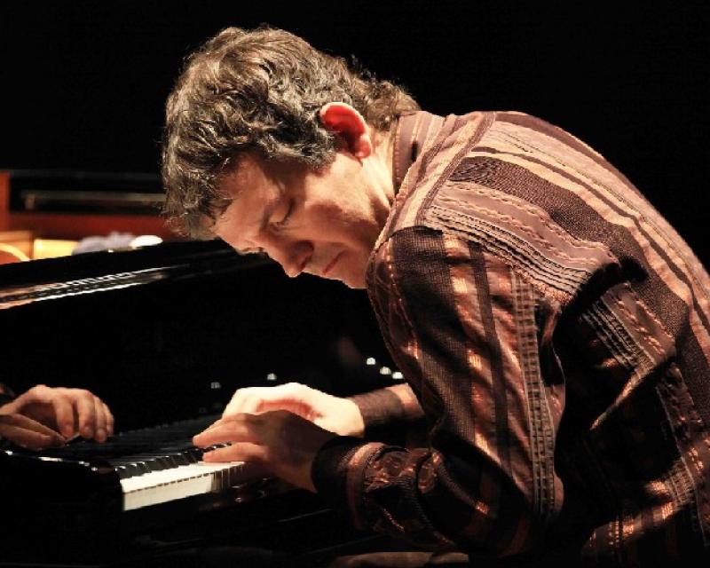 Bassanonet.it Le note jazz di Brad Melhdau al Castello degli Ezzelini