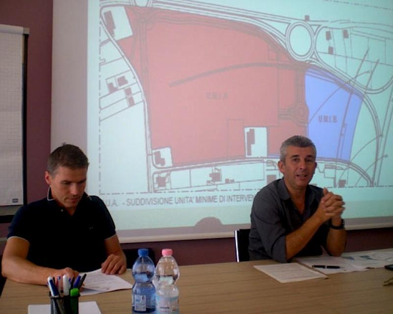 Bassanonet.it L'isola che non c'è