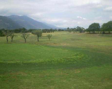 Bassanonet.it “Il golf che non piace”