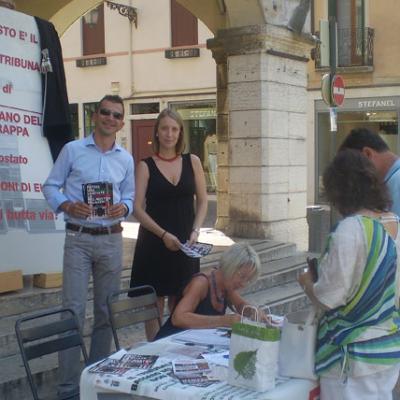 Bassanonet.it Tribunale, superate le 10mila firme