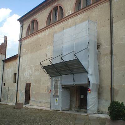 Bassanonet.it I Lions al capezzale del Duomo