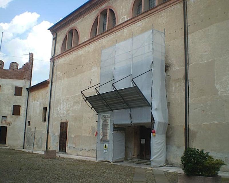 Bassanonet.it I Lions al capezzale del Duomo