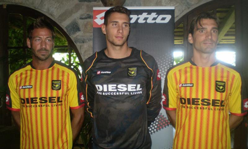 Bassanonet.it - Nuove divise da gioco