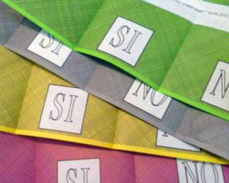 Bassanonet.it Referendum da riferire