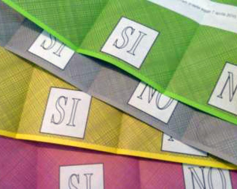 Bassanonet.it Referendum da riferire