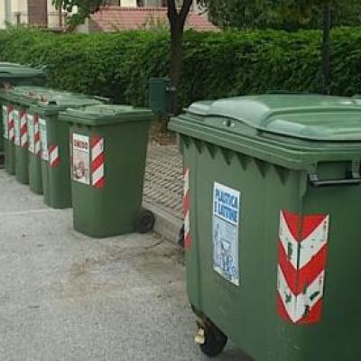 Bassanonet.it Tra i “ricicloni” si parla vicentino (e bassanese)