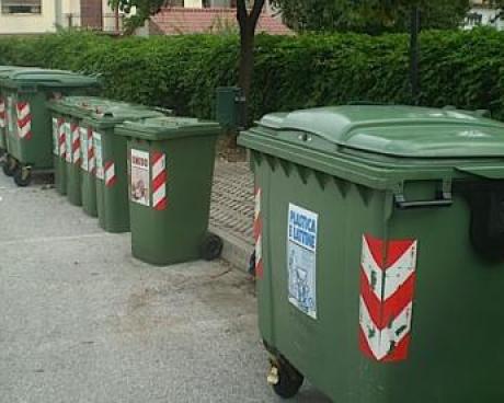 Bassanonet.it Tra i “ricicloni” si parla vicentino (e bassanese)