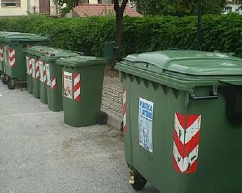 Bassanonet.it Tra i “ricicloni” si parla vicentino (e bassanese)