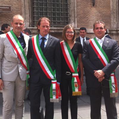 Bassanonet.it I fantastici 4