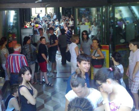 Bassanonet.it Libri in circolo