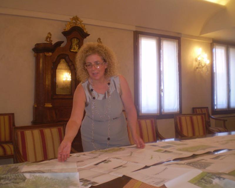 Bassanonet.it Area Parolini: ecco la nuova “città nella città”