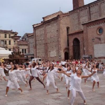 Bassanonet.it Bassano sotto le stelle... A passo di Danza!