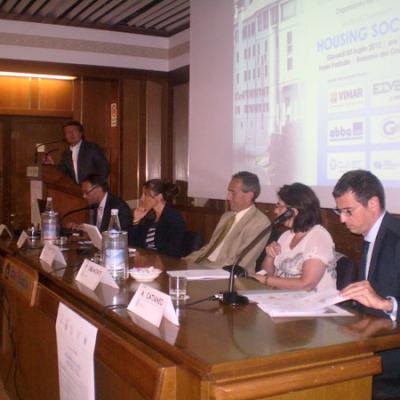 Bassanonet.it La grande sfida dell'Housing Sociale