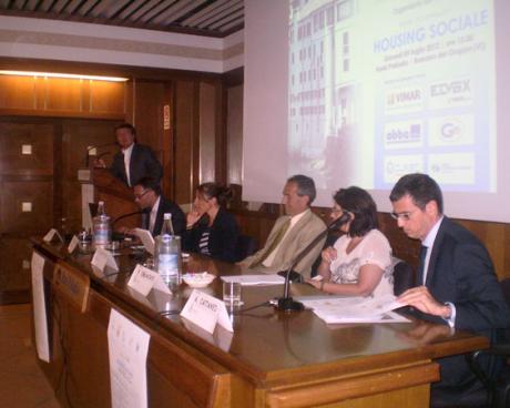 Bassanonet.it La grande sfida dell'Housing Sociale