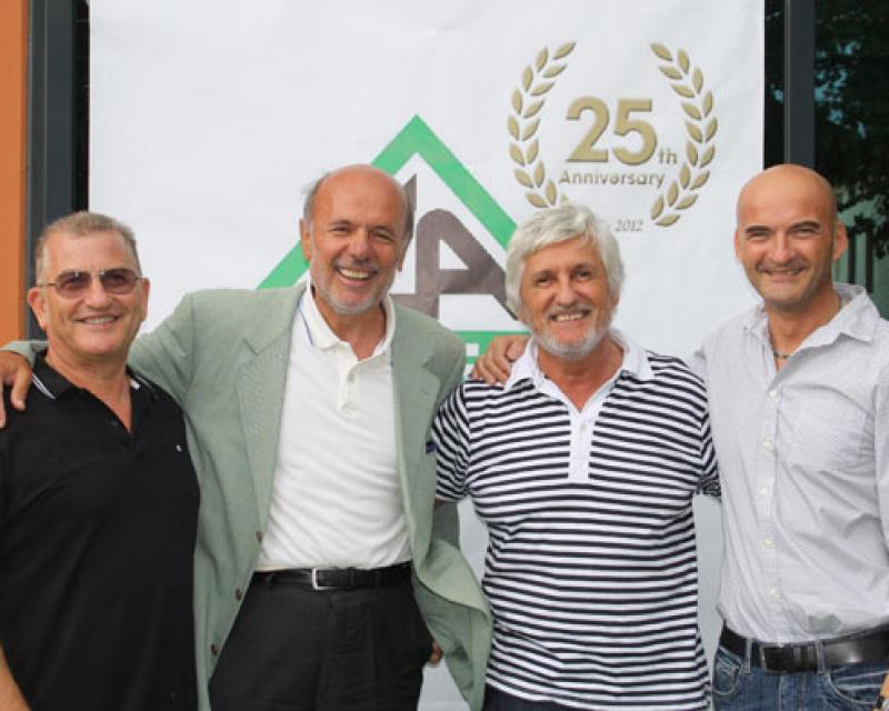 Bassanonet.it Uno più uno fa venticinque