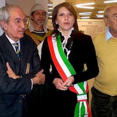 Bassanonet.it La scomparsa del “conte volante”