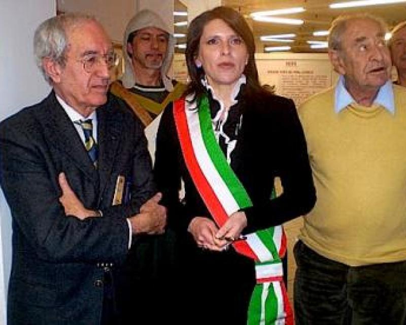 Bassanonet.it La scomparsa del “conte volante”