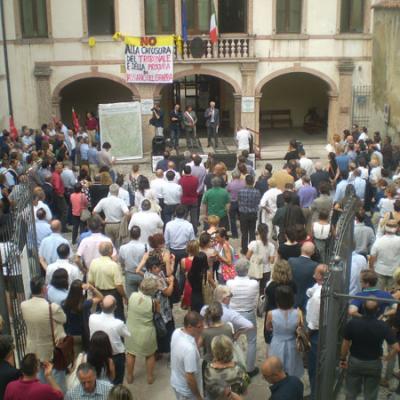 Bassanonet.it Giustizia sia fatta