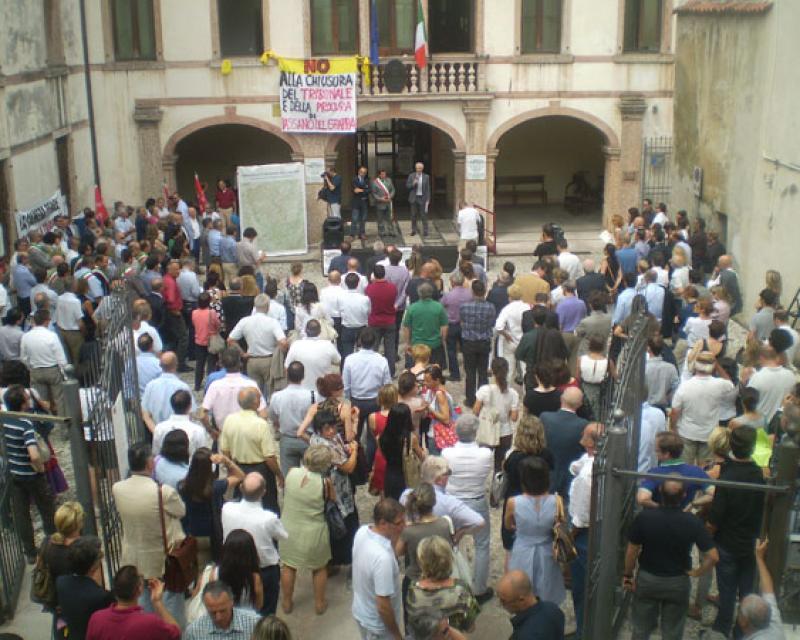 Bassanonet.it Giustizia sia fatta