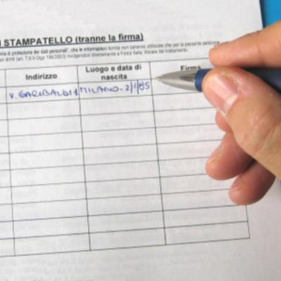 Bassanonet.it Firme e croci