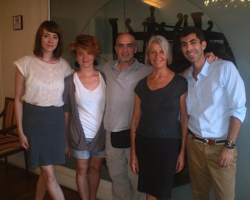 Bassanonet.it L'elisir di lunga danza