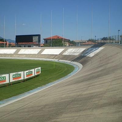 Bassanonet.it Tre sere, due ruote e una città