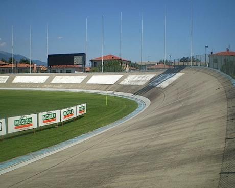 Bassanonet.it Tre sere, due ruote e una città