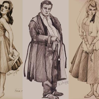 Bassanonet.it Debutta a Bassano il Don Pasquale di Donizetti