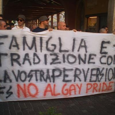 Bassanonet.it IdV Bassano: “No a croci celtiche sul Ponte degli Alpini”