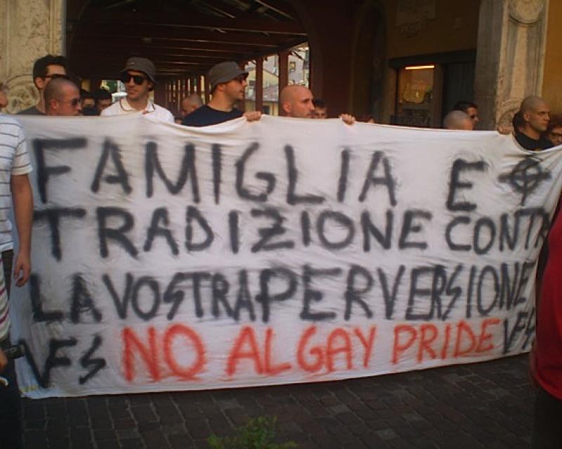 Bassanonet.it IdV Bassano: “No a croci celtiche sul Ponte degli Alpini”